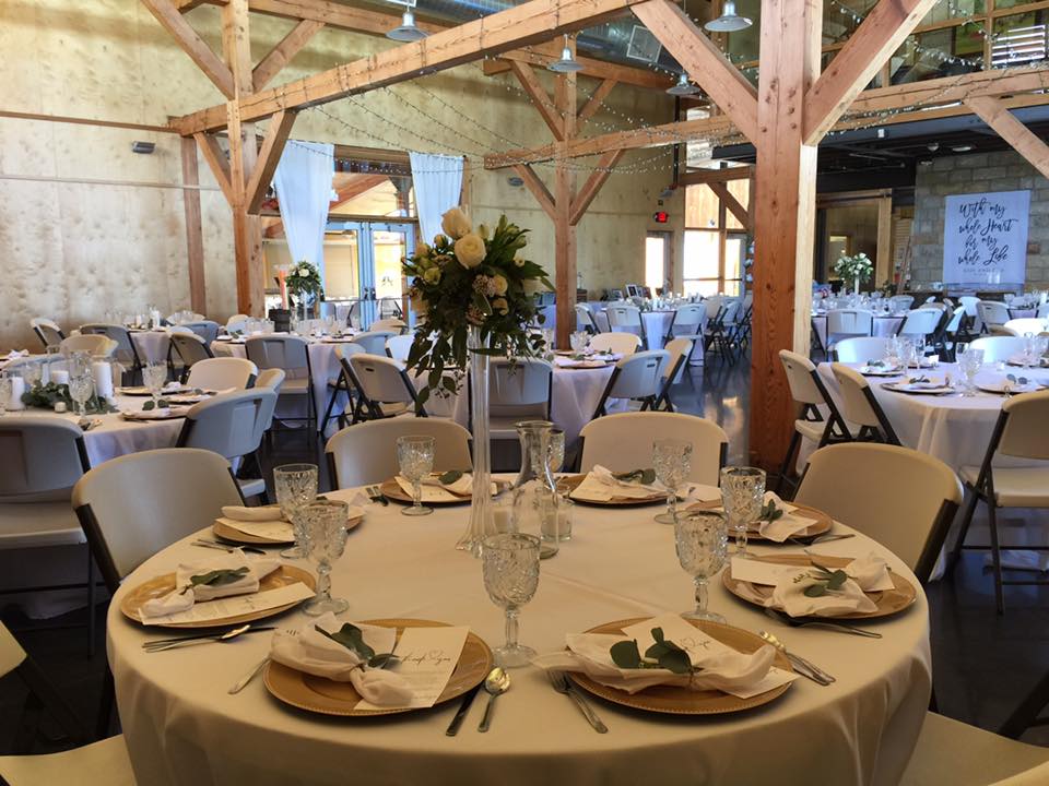 The Heritage Center at Mahaffie