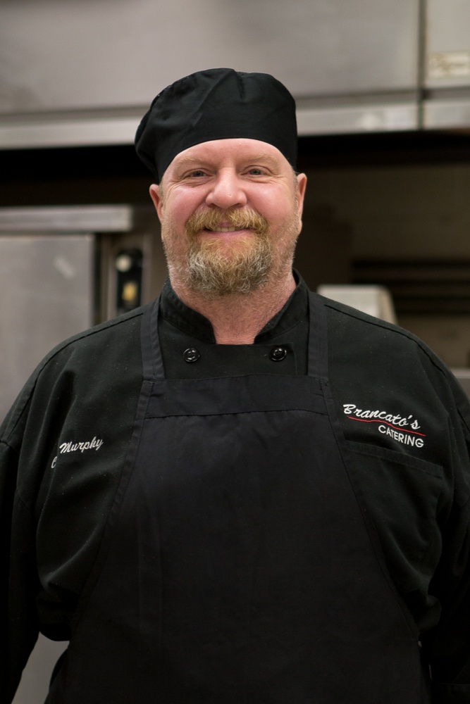 Shawn Murphy- hEad chef